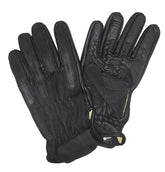 Kevlar palm motorcycle glove
